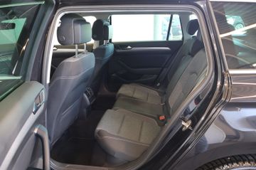 Volkswagen Passat 2.0 TDI Business ACC+LED+CARPLAY+AHK