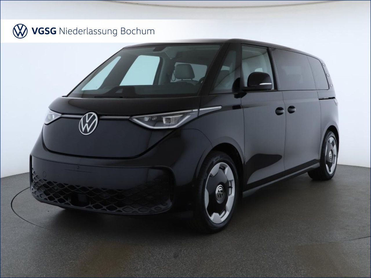Volkswagen ID. Buzz - Bild 2