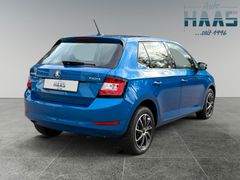 Fahrzeugabbildung Skoda Fabia Cool Plus - PDC*KLIMA*SITZHZG*BLUETOOTH!!!