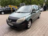 Renault Scenic 2 Diesel 2.0 Tdi Polnisches... - Renault Scenic aus 2005 mit Diesel-Antrieb