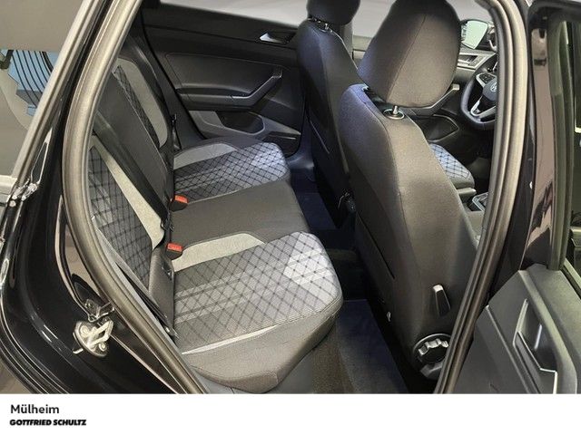 Volkswagen Taigo - Bild 7