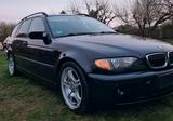 BMW E46 Touring 330d Facelift 204 PS M57 M... - BMW 330: Kombi, E46 330d