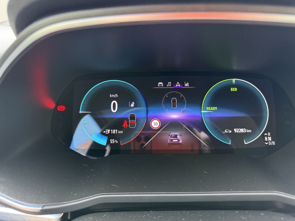 Image of Renault ZOE