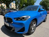 BMW X2 sDrive 18 d M Sport/NAVI/LED/KAMERA/AHK/8xALU - BMW X2 in München