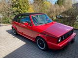 Volkswagen VW Golf 1 Cabrio Sportline - Volkswagen Golf: Cabrio, Sportline