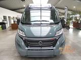 Mobilvetta Admiral K 6.3  Combi 6DE LED-Scheinwerfer 180PS - Mobilvetta Wohnmobil oder -wagen