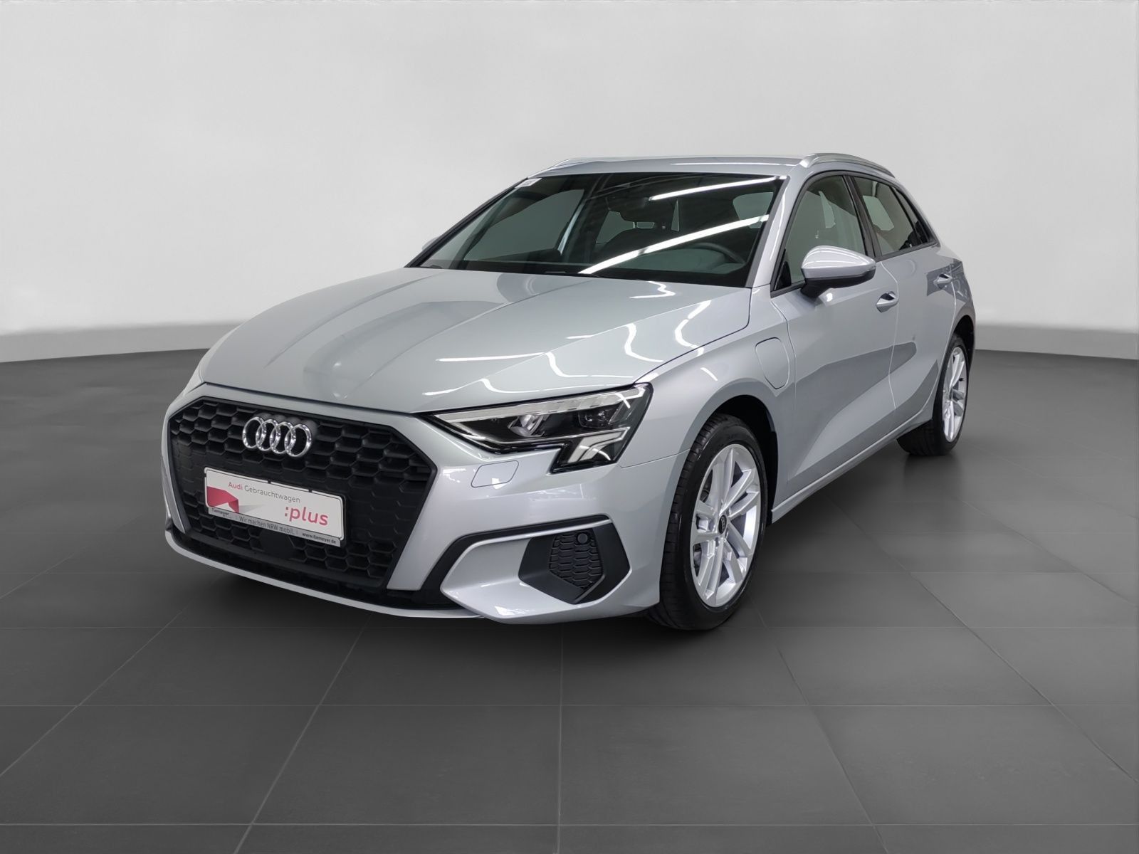 Audi A3 - Bild 2