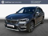 BMW X1 xDrive20i Aut. xLine - BMW in Darmstadt