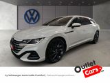 Volkswagen Arteon Shooting Brake 2.0 TDI DSG R-Line Navi Le - VW Arteon Gebrauchtwagen in Frankfurt