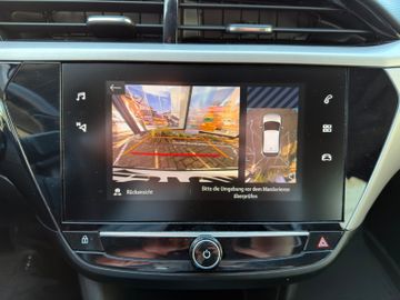 Bild 7 Opel Corsa F e Edition