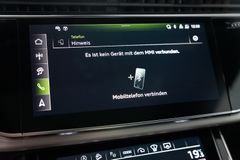AUDI Q8 50 TDI quattro | S line | Pano | B&O | Matrix AUDI Q8 50 TDI quattro | S line | Pano | B&O | Matrix