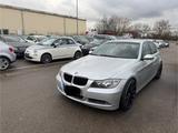 BMW 3 Lim.325i,19Zoll,Orig.140TKM,Eisenmann,H&R - BMW 325 aus 2007