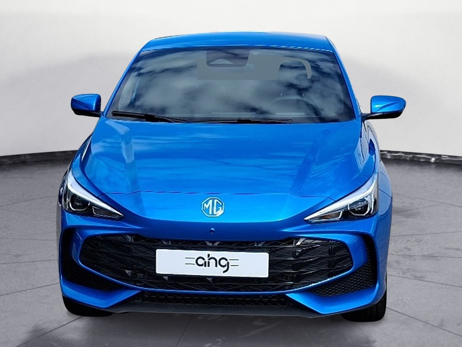 MG3