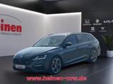 Skoda Octavia Combi RS 2.0 TDI DSG 4x4 HUD 4xSHZ NAV - Skoda Octavia mit Diesel-Antrieb: Allradantrieb, Kombi, 2.0