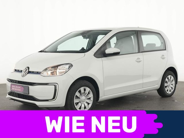 Volkswagen up! e-up! Bluetooth|Climatronic|DAB