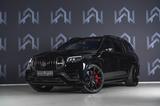Mercedes-Benz GLS 63 BRABUS 800 *FULL CARBON* - Mercedes-Benz GL Brabus