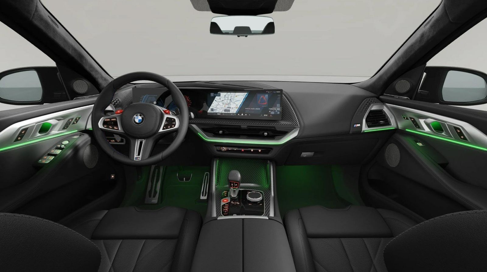BMW XM - Bild 3