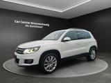 Volkswagen Tiguan 2.0 TDI DSG 4Motion Sport Life+Navi+AHK