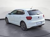 Volkswagen Polo Comfortline 1,0 TSI PDC KLIMA LED SHZ Comfo - VW Polo von 2021