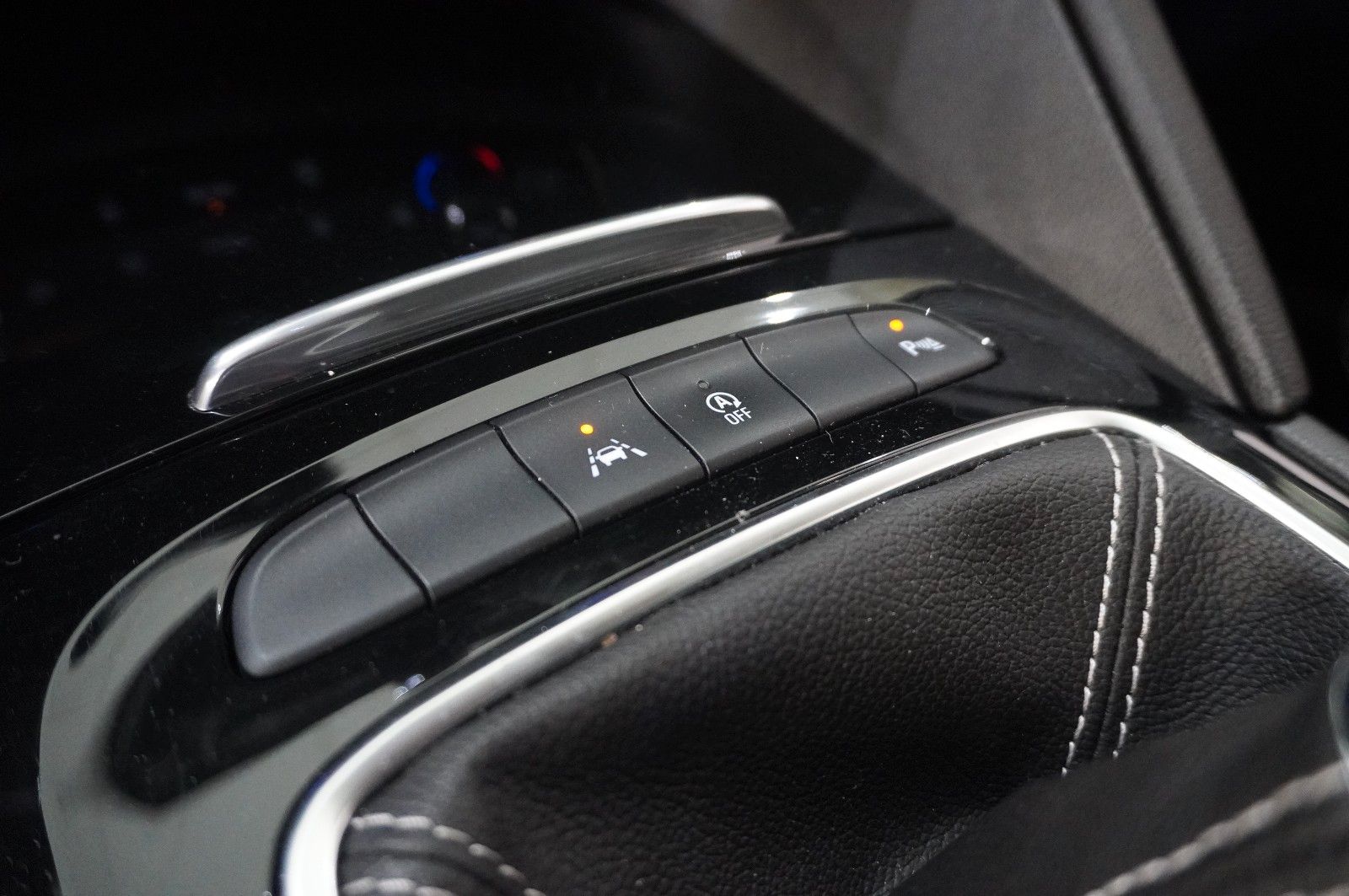 Fahrzeugabbildung Opel Insignia B GS 1.5T DYNAMIC NAVI/LED/SPORT/SH/AHK