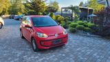 Volkswagen up! high up! Klima Sitzheizung 55KW 30tkm