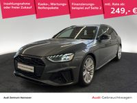 Audi S4 - Vorschau Bild 1