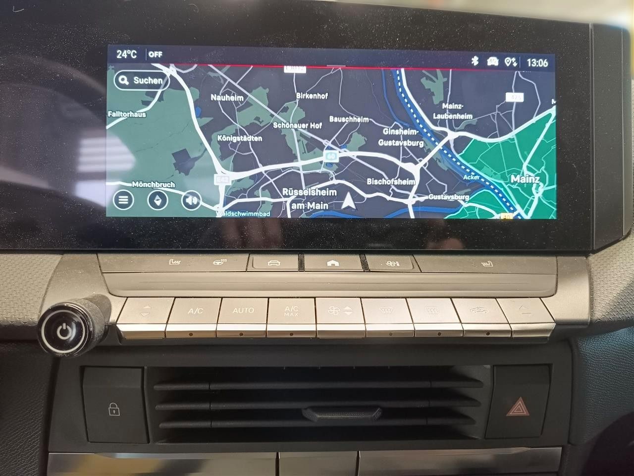 Fahrzeugabbildung Opel Astra L ST GS/Automatik/Navi/Allwetter!
