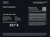 Audi Q6 SUV e-tron S line performance 225 kW - Audi: Geländewagen, Q6