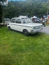 NSU Nsu 1000 SPAR ausfurung  - NSU Gebrauchtwagen