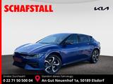 Kia EV6 GT-Line 4WD Wärmepumpe Assist+ Sound & Desig - blaue Kia EV6