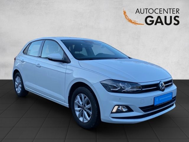 Polo Highline 1.0 TSI 250€ ohne Anz. ACC*Navi*Kl