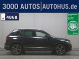 Volkswagen Tiguan 2.0 TDI Active Navi LED RFK Shz AHK