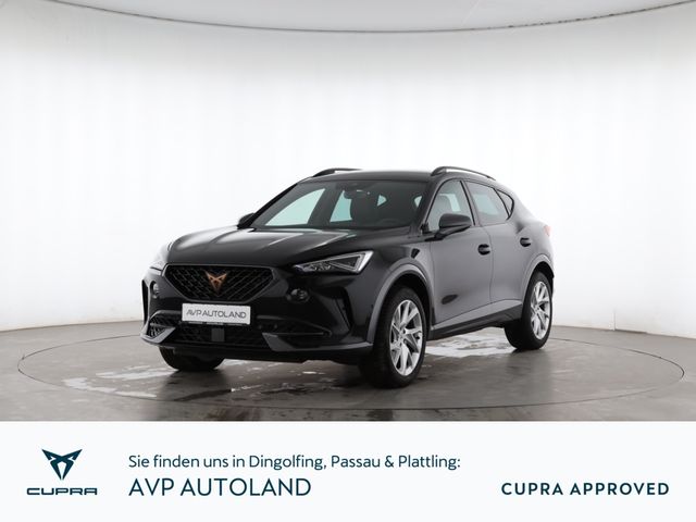 Cupra Formentor 1.5 TSI DSG | NAVI | ACC |