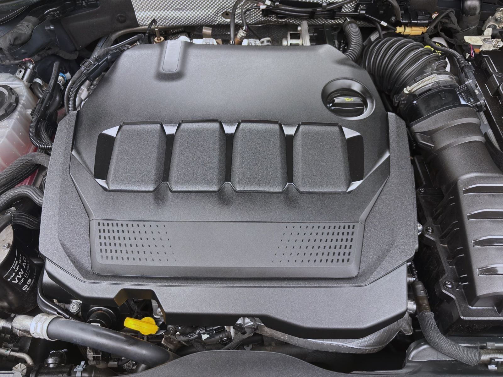 Volkswagen Arteon - Bild 17