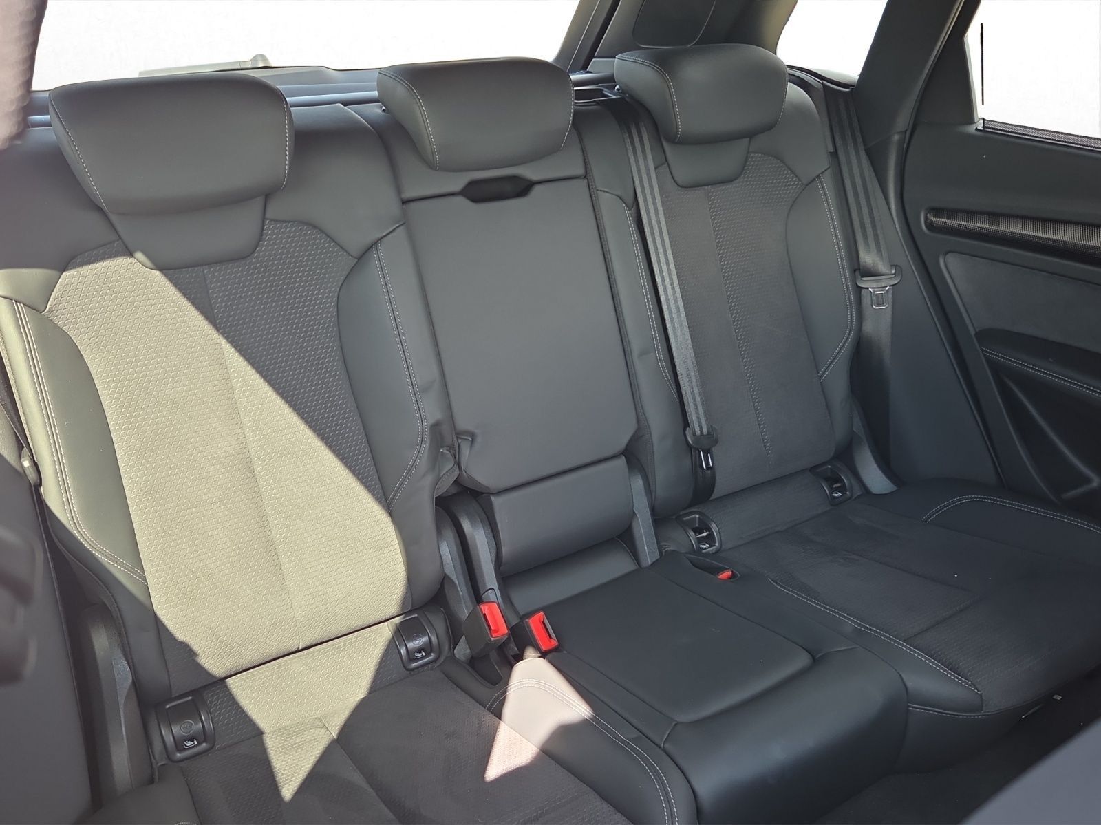 Audi SQ5 - Bild 16
