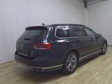 Volkswagen Passat Var. 2.0 TDI R-Line T-Leder Navi LED AID - Volkswagen Passat Kombi R line mit Diesel-Antrieb