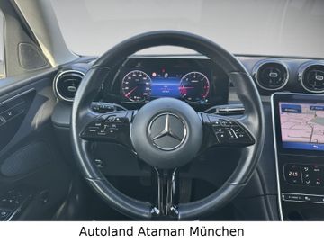 Mercedes C 200 - 6