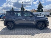 Jeep Renegade - Vorschau Bild 7