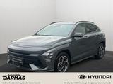 Hyundai Kona (SX2) 1.0 T-GDI N Line 2WD Automatik DCT - Hyundai Kona SX2