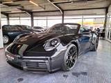 Porsche 911 Carrera Cabriolet *Sportabgasanlage*Garantie - Porsche: Carrera 911s
