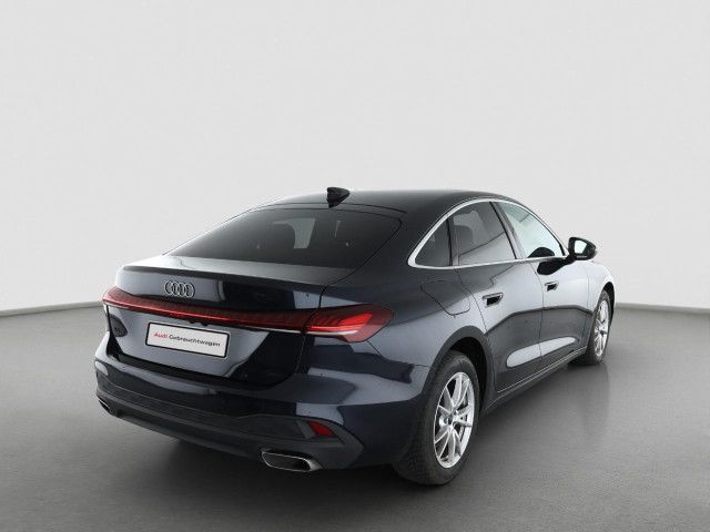 Audi A5 - Bild 20