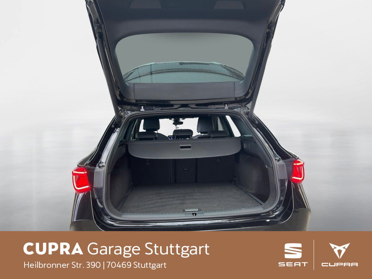 Seat Leon - Bild 7