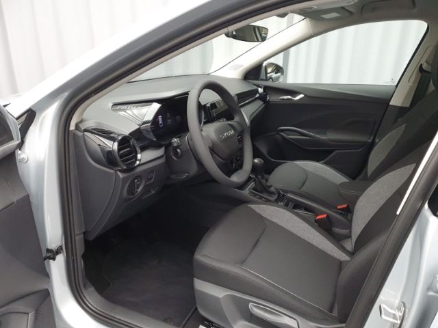 Skoda Fabia - Bild 7