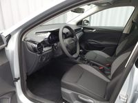 Skoda Fabia - Vorschau Bild 7