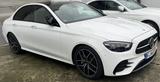 Mercedes-Benz E300de 4Matic, AMG LINE PANO/LUFT/BURMESTER - gebrauchte Mercedes-Benz E 300 aus dem Jahr 2024