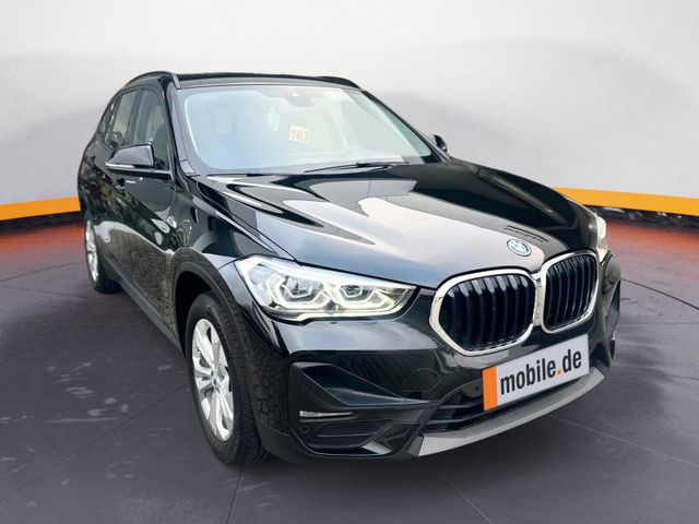 BMW X1 25e xDrive KAMERA LED SZH DAB