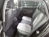 Skoda Octavia - Vorschau Bild 4