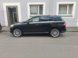 Mercedes-Benz ML 350 BlueTEC 4MATIC - - Mercedes-Benz ML 350 in Duisburg