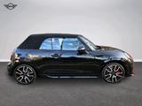MINI John Cooper Works Cabrio - Benzin Gebrauchtwagen in Potsdam