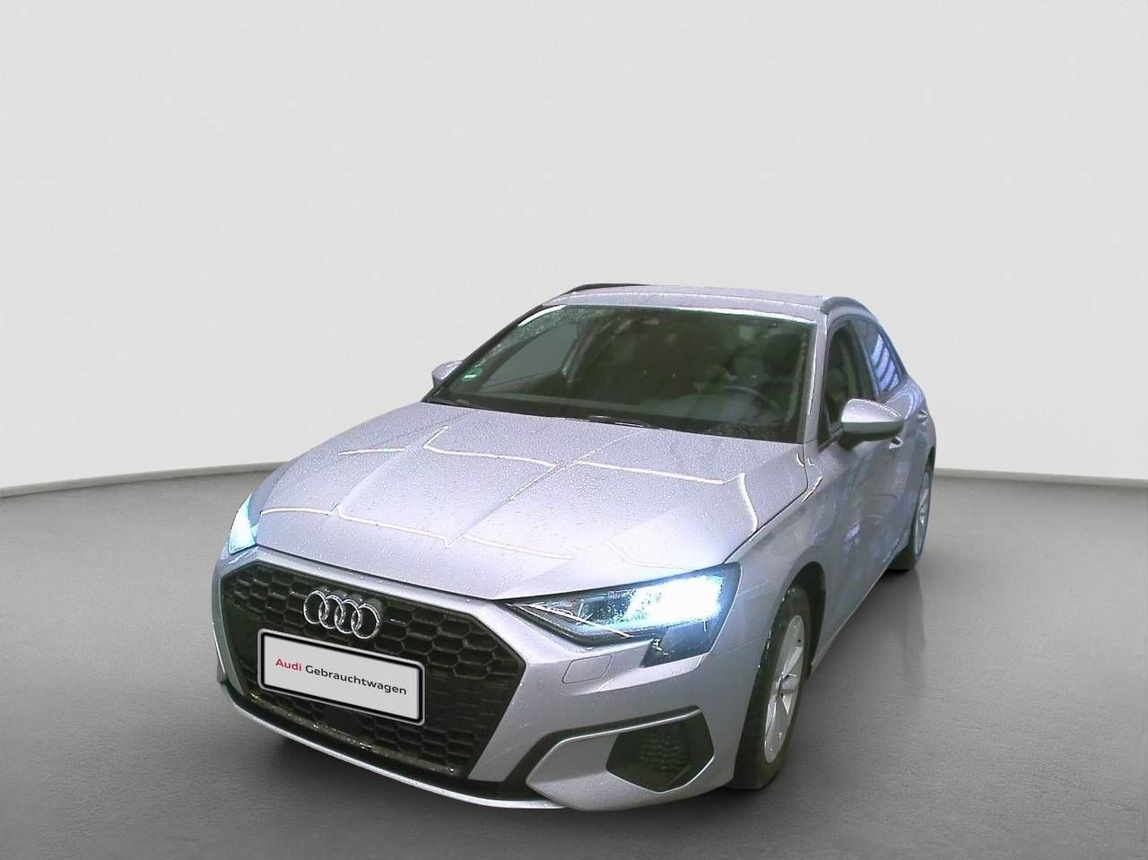 Audi A3 - Bild 2